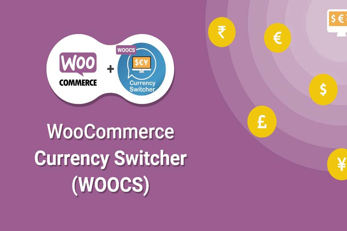 WooCommerce Currency Switcher має вразливість