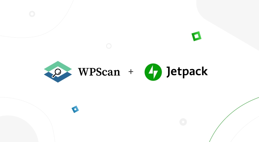 Jetpack приобретает WPScan