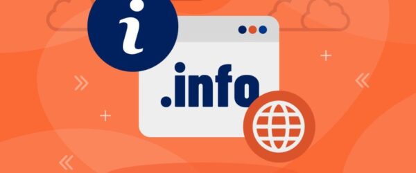 Супер ціна на домен .INFO