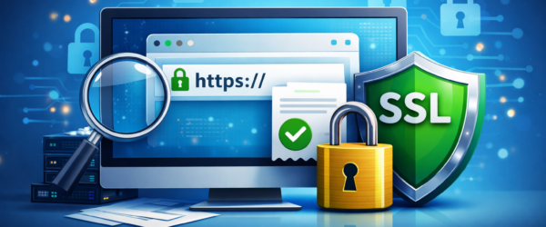 Зміна терміну дії SSL‑сертифікатів — 12 березня 2026 року