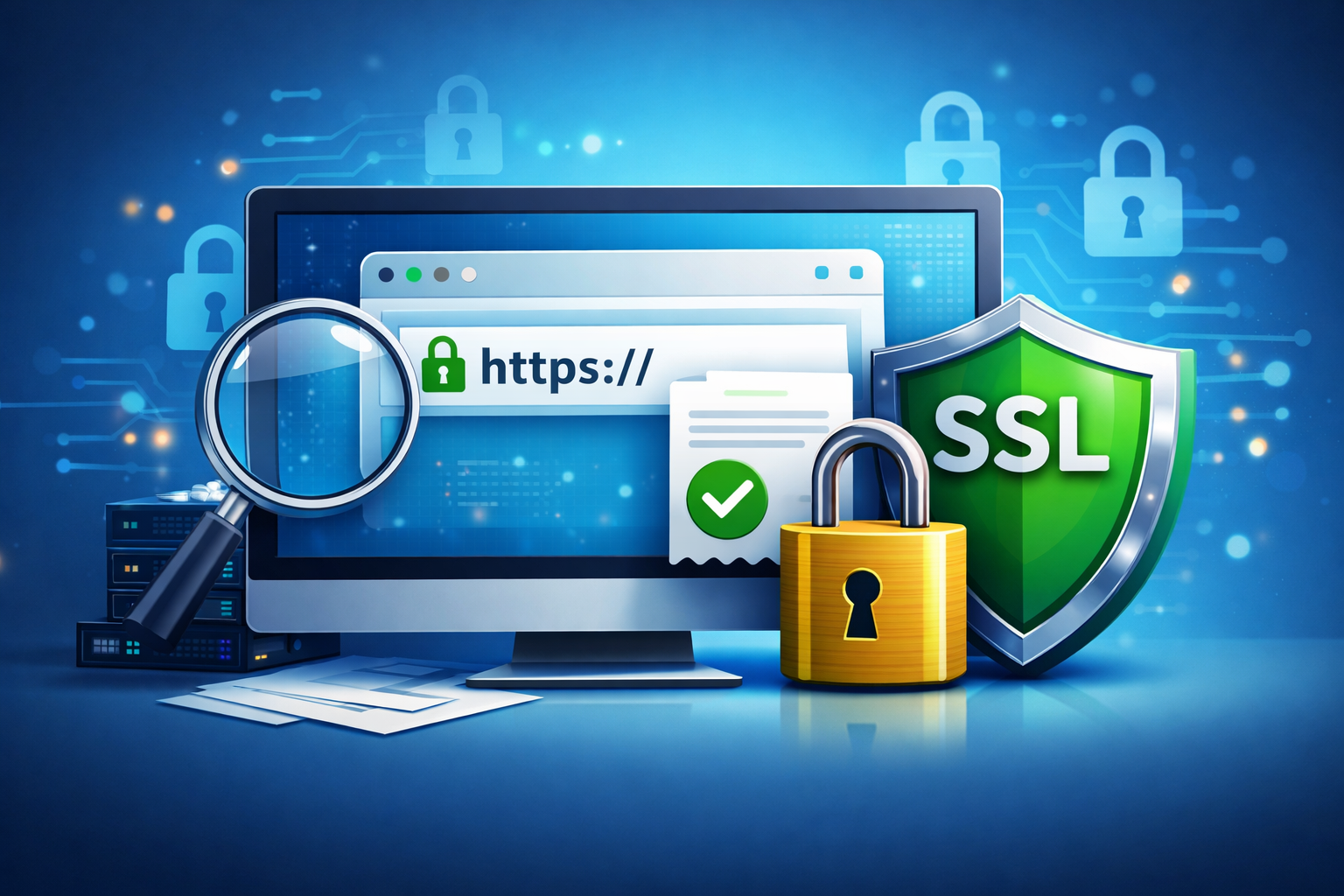 Зміна терміну дії SSL‑сертифікатів — 12 березня 2026 року